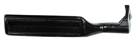 Manija Interior Ford Pickup 1980-1986 Negra Metal Derecho