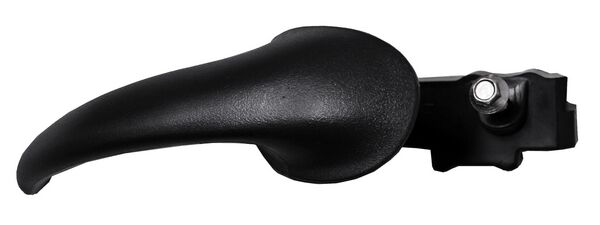 Manija Interior Ford Pickup 1997-1998/ Expedition 1997-2002 China Delantera/ Trasera Plastico Derecho