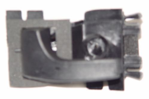 Manija Interior Ranger 1983-1988/ Mustang 1979-1989/ Bronco/ Marquis 1983-1988 China Delantera/ Trasera Plastico Izquierdo