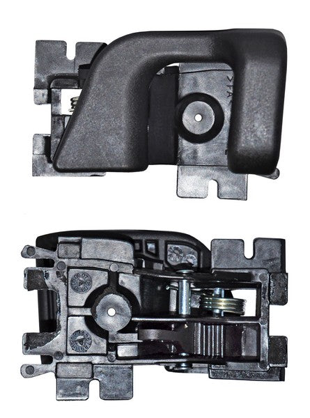 Manija Interior Ranger/ Bronco 1989-1991 P/Varilla China Delantera/ Trasera Plástico Dmv Izquierdo