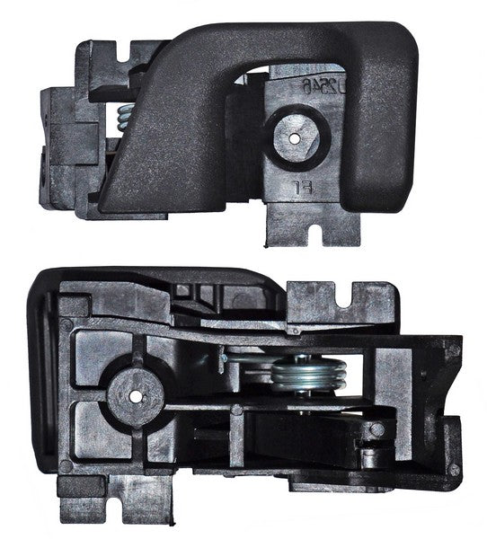 Manija Interior Ranger 1989-1992 P/Chicote China Delantera/ Trasera Plastico Izquierdo