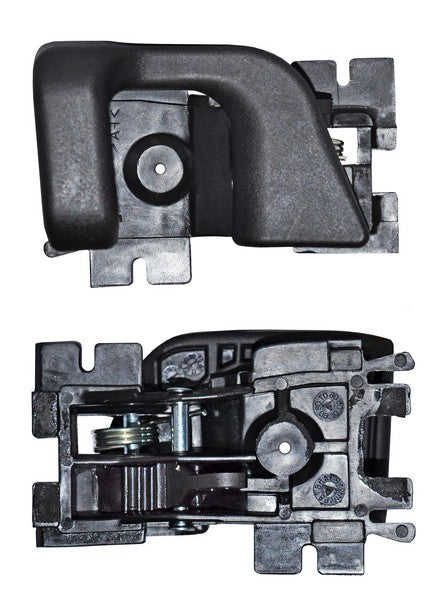 Manija Interior Ranger/ Bronco 1989-1991 P/Varilla China Delantera/ Trasera Plastico Dmv Derecho