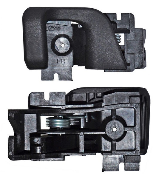 Manija Interior Ranger 1989-1992 P/Chicote China Delantera/ Trasera Plastico Dmv Derecho