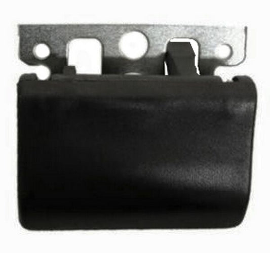 Manija Interior Ford Super Duty 1999-2016/ Excursion 2000-2005 China Delantera/ Trasera Plastico Izquierdo