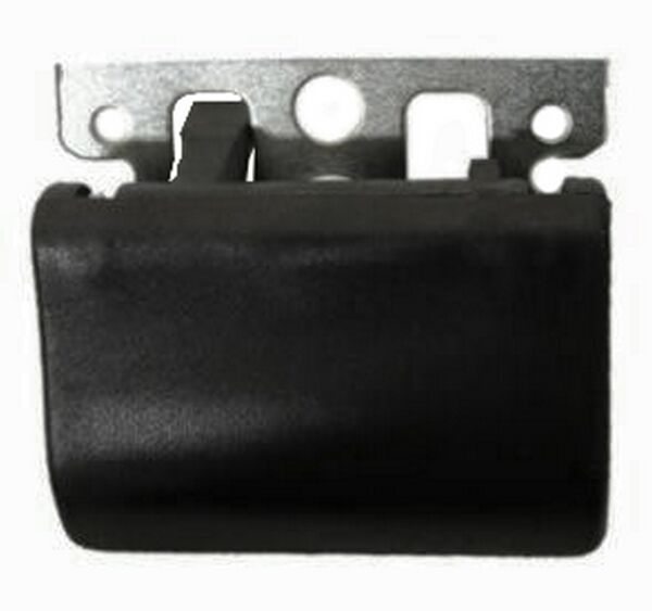 Manija Interior Ford Super Duty 1999-2016/ Excursion 2000-2005 China Delantera/ Trasera/ Ford Van 1992-2013 Lateral Plástico Derecho