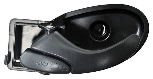 Manija Interior Transit 2007-2013 China Delantera Plastico Izquierdo