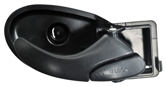 Manija Interior Transit 2007-2013 China Delantera Plastico Derecho