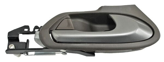Manija Interior Honda Civic 2006-2011 2P Cafe/ Plata Plastico ***** Derecho