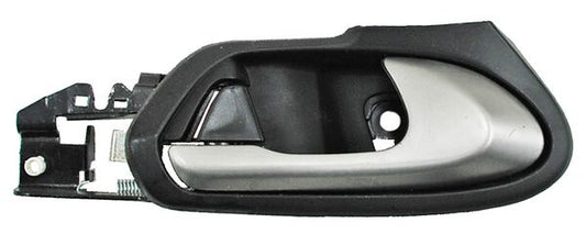 Manija Interior Honda Civic 2006-2011 Gris/ Plata Delantera Plastico ***** Derecho