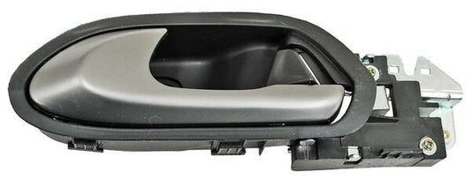 Manija Interior Honda Civic 2006-2011 Gris/ Plata Trasera Plastico ***** Derecho