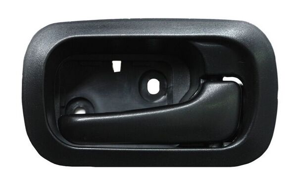 Manija Interior CRV 2002-2006 Negra Trasera Plastico ***** Derecho