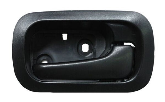 Manija Interior CRV 2002-2006 Negra Trasera Plastico ***** Derecho