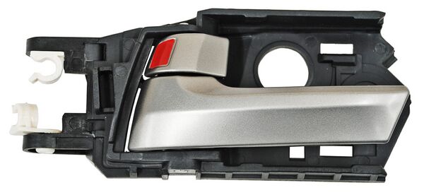 Manija Interior City 2010-2014 Plata Delantera/ Trasera Plastico Izquierdo