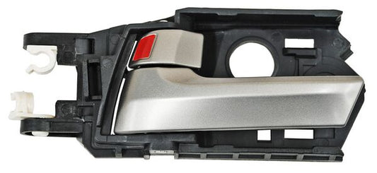 Manija Interior City 2010-2014 Plata Delantera/ Trasera Plastico Izquierdo