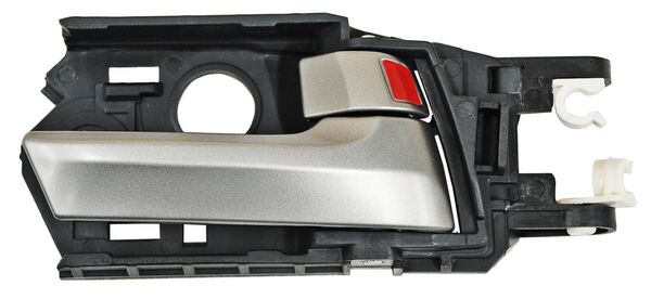Manija Interior City 2010-2014 Plata Delantera/ Trasera Plastico Derecho