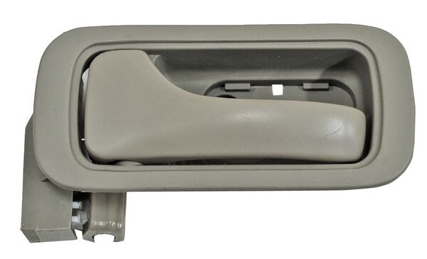 Manija Interior Element 2003-2008 Beige Trasera Plastico ***** Izquierdo