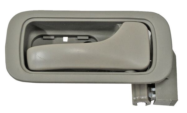 Manija Interior Element 2003-2008 Beige Trasera Plastico ***** Derecho