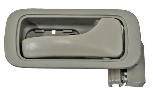 Manija Interior Element 2003-2008 Beige Trasera Plastico ***** Derecho