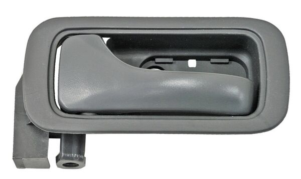 Manija Interior Element 2003-2008 Gris Trasera Plastico ***** Izquierdo