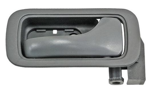 Manija Interior Element 2003-2008 Gris Trasera Plastico ***** Derecho
