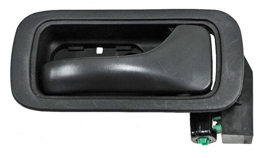 Manija Interior Element 2003-2008 Negra Trasera Plastico ***** Derecho