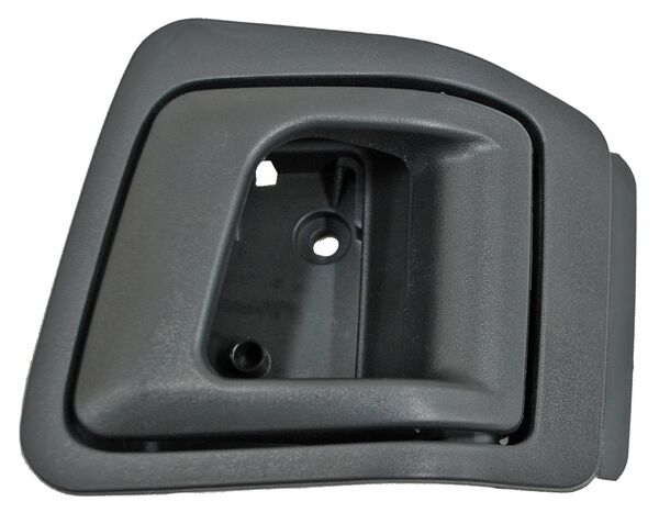 Manija Interior Ridgeline 2006-2012 Gris Delantera Plastico 2220 Derecho