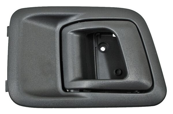 Manija Interior Ridgeline 2006-2012 Gris Trasera Plastico ***** Izquierdo
