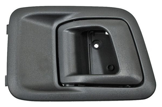 Manija Interior Ridgeline 2006-2012 Gris Trasera Plastico ***** Izquierdo