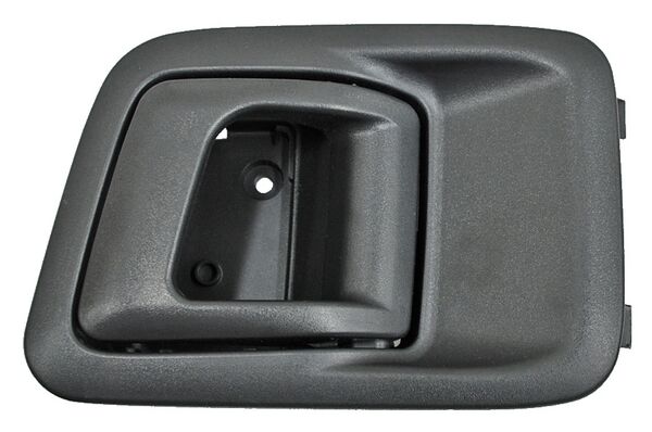 Manija Interior Ridgeline 2006-2012 Gris Trasera Plastico ***** Derecho