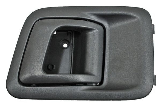 Manija Interior Ridgeline 2006-2012 Gris Trasera Plastico ***** Derecho