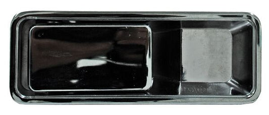 Manija Interior Dina/ Famsa 1984-2005 Crom Metal 2218 Derecho