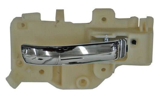 Manija Interior Compass 2012-2017 Crom Delantera/ Trasera Plastico Derecho