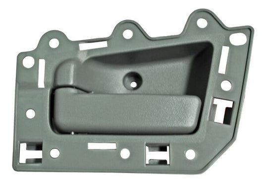 Manija Interior Grand Cherokee Laredo 2005-2011 Gris Delantera Plastico Izquierdo