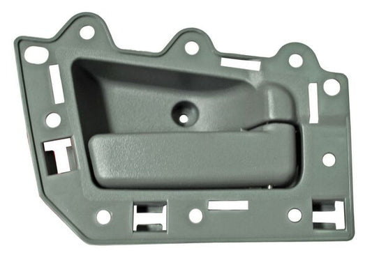 Manija Interior Grand Cherokee Laredo 2005-2011 Gris Delantera Plastico Derecho