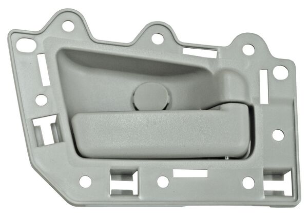 Manija Interior Grand Cherokee Laredo 2005-2011 Beige Trasera Plastico Izquierdo