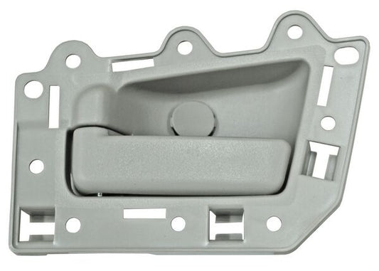 Manija Interior Grand Cherokee Laredo 2005-2011 Beige Trasera Plastico Derecho