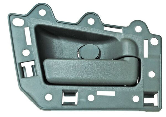 Manija Interior Grand Cherokee Laredo 2005-2011 Gris Trasera Plastico Derecho