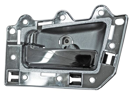 Manija Interior Grand Cherokee Limited 2005-2011 Plastico Crom Trasera ***** Izquierdo