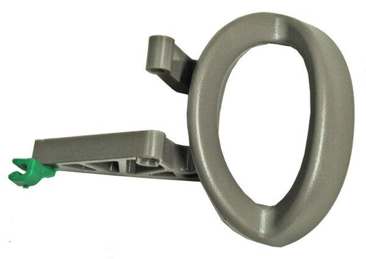 Manija Interior Liberty 2002-2007/ Commander 2006-2010 Plastico Beige S/Base Delantera/ Trasera ***** Izquierdo