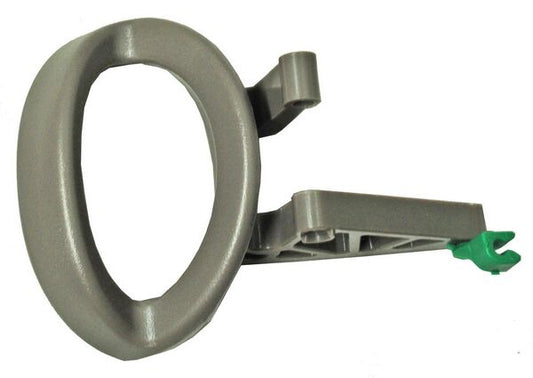 Manija Interior Liberty 2002-2007/ Commander 2006-2010 Plastico Beige S/Base Delantera/ Trasera ***** Derecho