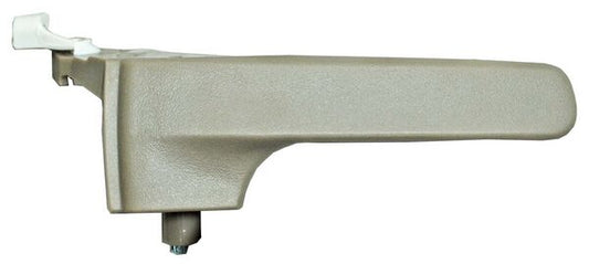 Manija Interior Liberty 2008-2013 Plastico Cafe Delantera/ Trasera Derecho