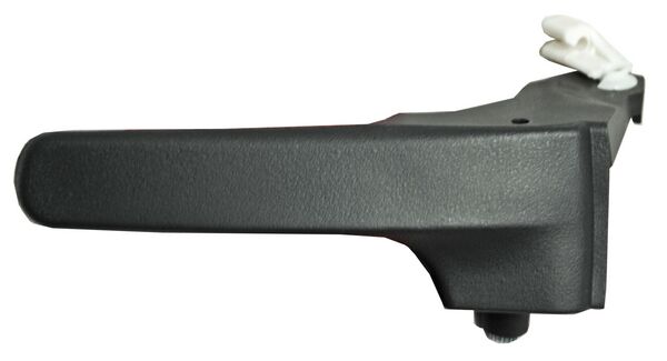 Manija Interior Liberty 2008-2013 Plastico Gris Delantera/ Trasera Derecho