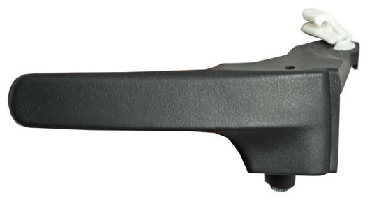 Manija Interior Liberty 2008-2013 Plastico Gris Delantera/ Trasera Derecho