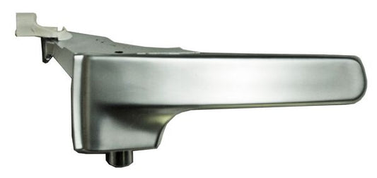 Manija Interior Liberty 2008-2013 Plastico Plata Delantera/ Trasera Izquierdo