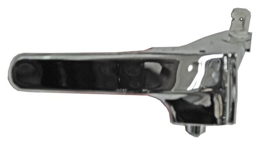 Manija Interior Liberty 2008-2013 Plastico Crom Delantera/ Trasera Derecho