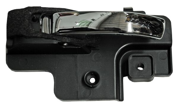 Manija Interior Patriot/ Caliber 2007-2012/ Compass 2007-2010 Plastico Crom Delantera/ Trasera Dmv Izquierdo