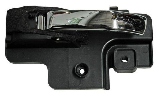 Manija Interior Patriot/ Caliber 2007-2012/ Compass 2007-2010 Plastico Crom Delantera/ Trasera Dmv Izquierdo