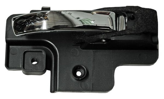 Manija Interior Patriot/ Caliber 2007-2012/ Compass 2007-2010 Plastico Crom Delantera/ Trasera Derecho