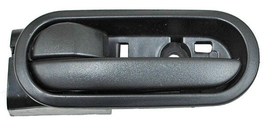 Manija Interior Mazda Cx7 2007-2012 Plastico Negra Trasera ***** Izquierdo