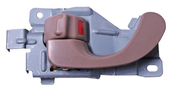 Manija Interior Eclipse 2000-2005 Beige Delantera Metal ***** Izquierdo